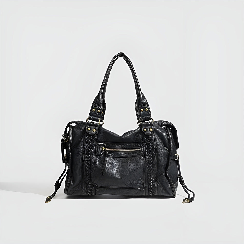 ROXY -  TOTE BAG I BLACK