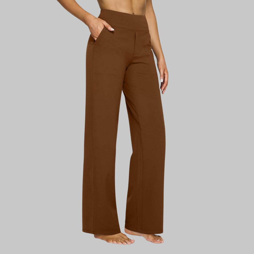 Yara - The comfortable stretch trousers for every woman