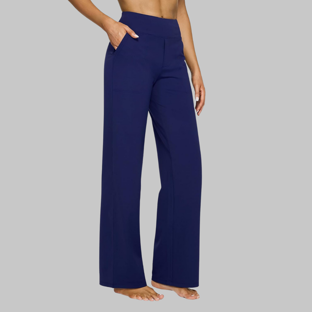 Yara - The comfortable stretch trousers for every woman