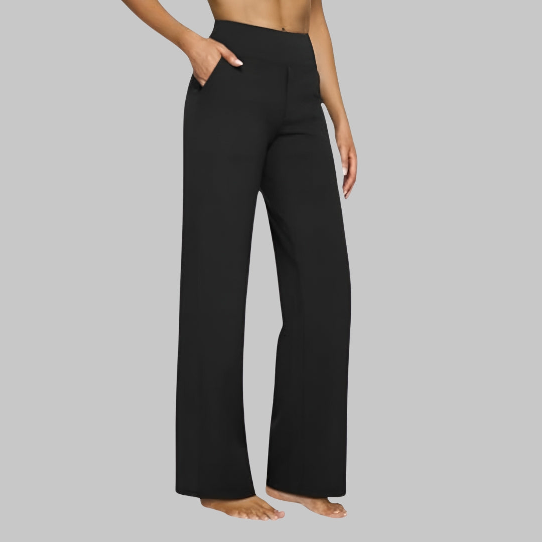Yara - The comfortable stretch trousers for every woman