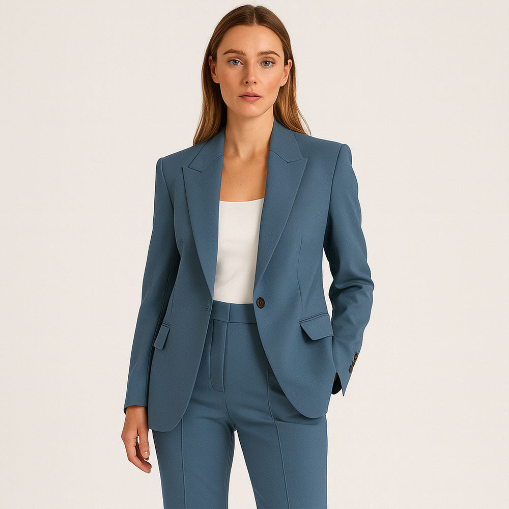 Grace – Timeless two-piece Suit