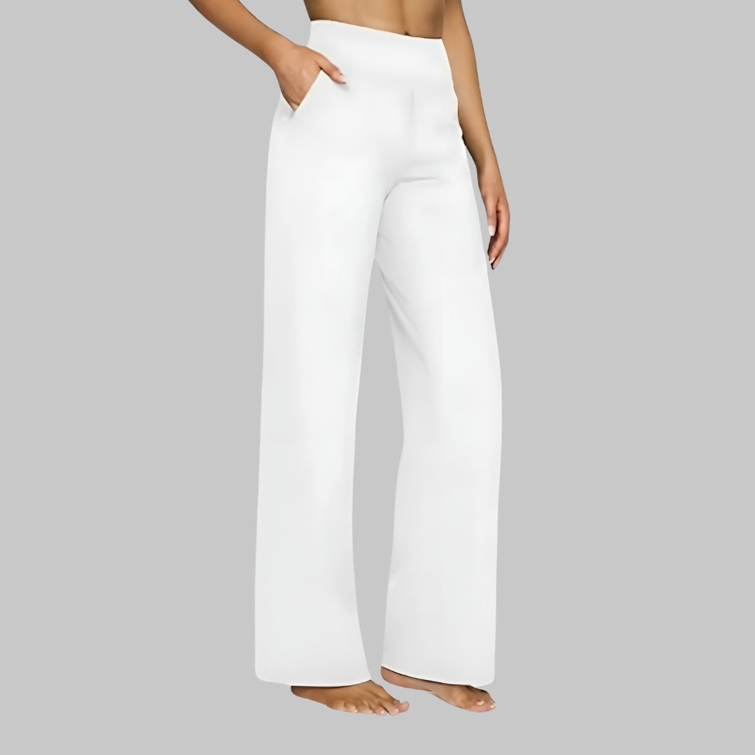 Yara - The comfortable stretch trousers for every woman