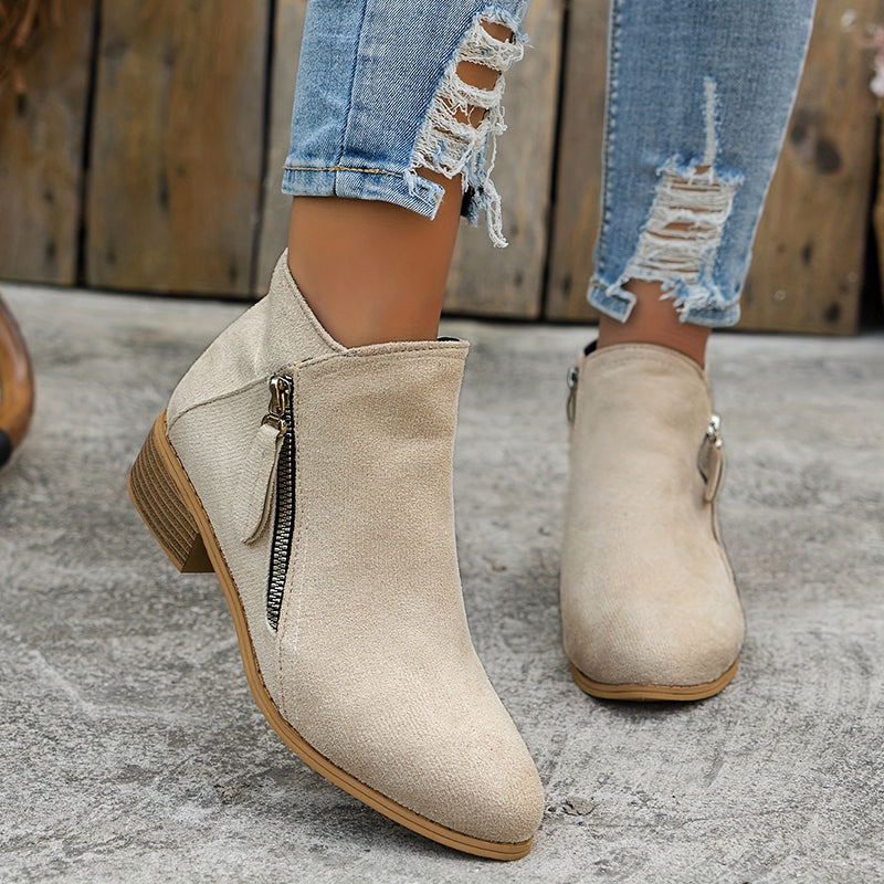 Tess - Elegant Orthopaedic Shoes for Women