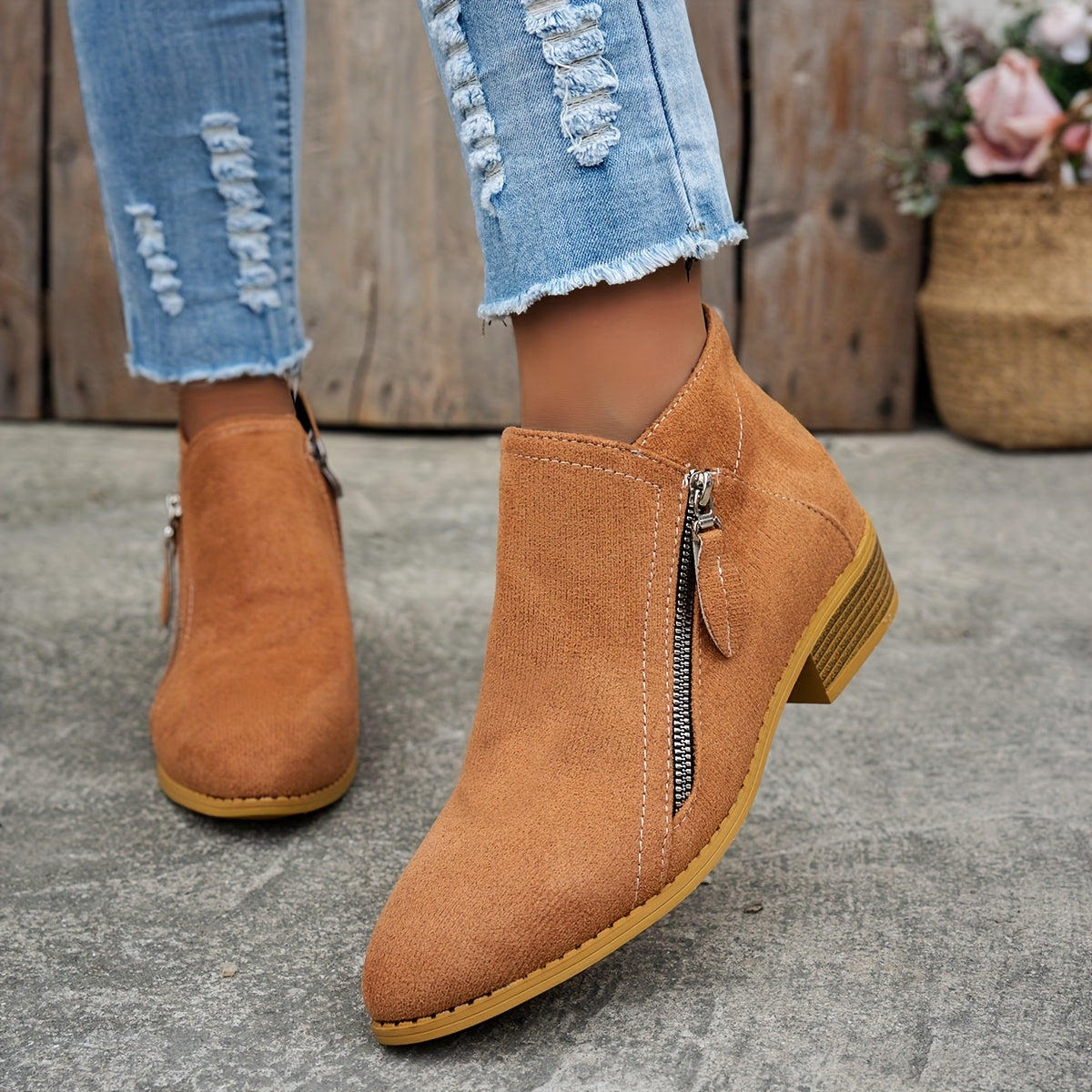 Tess - Elegant Orthopaedic Shoes for Women