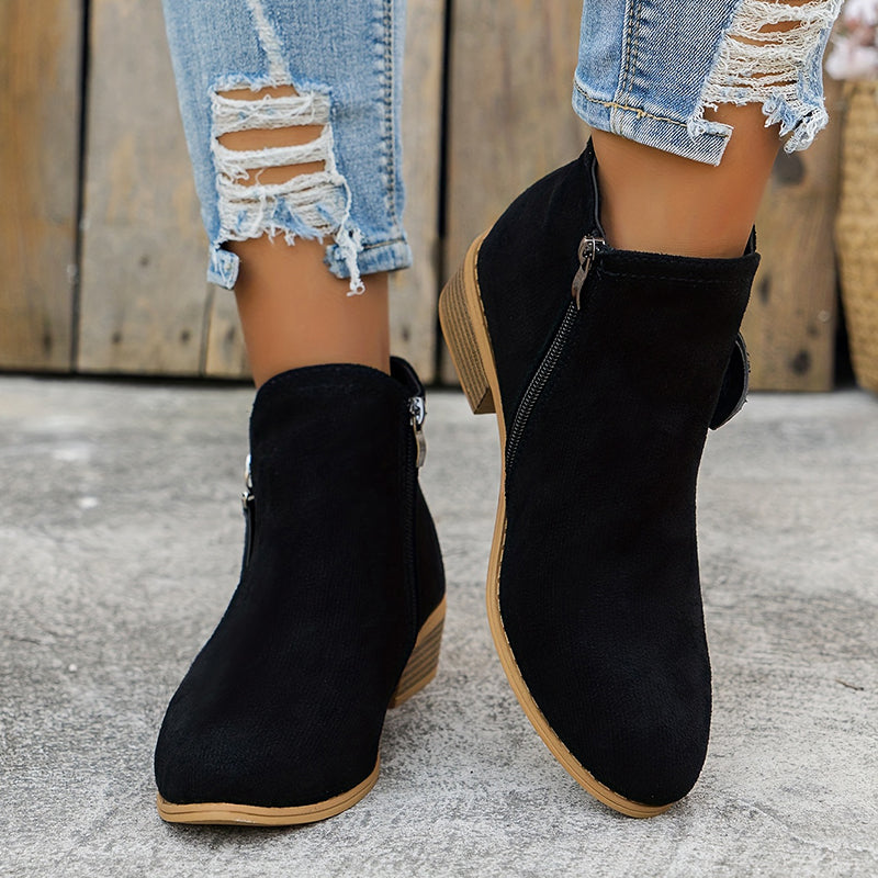 Tess - Elegant Orthopaedic Shoes for Women