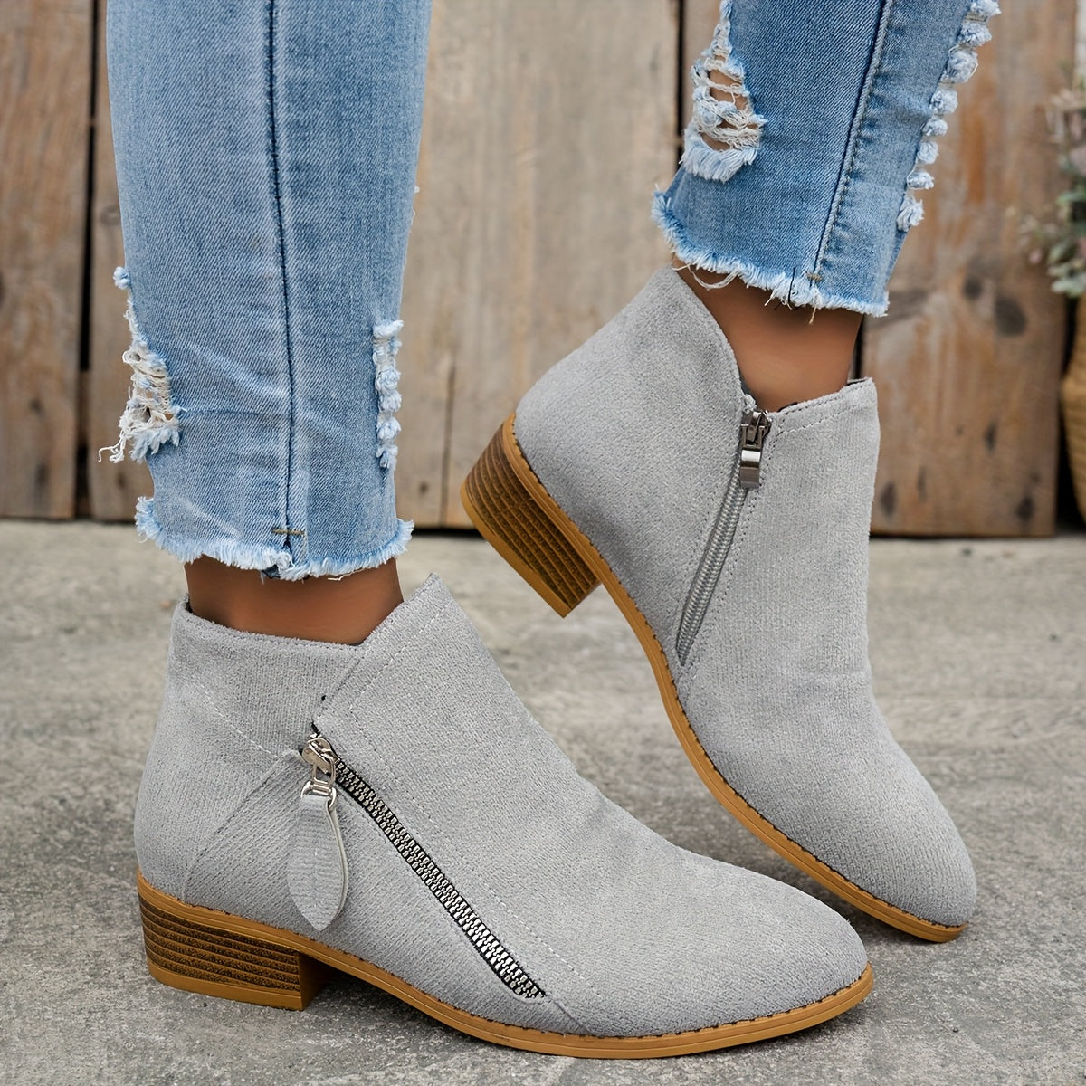 Tess - Elegant Orthopaedic Shoes for Women