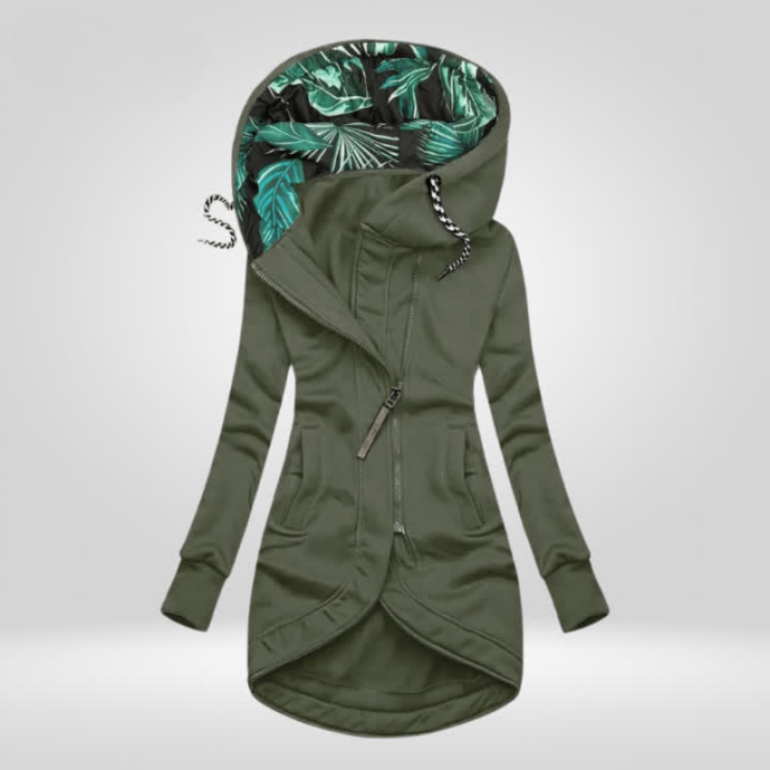 Daisy - Women’s winter coat