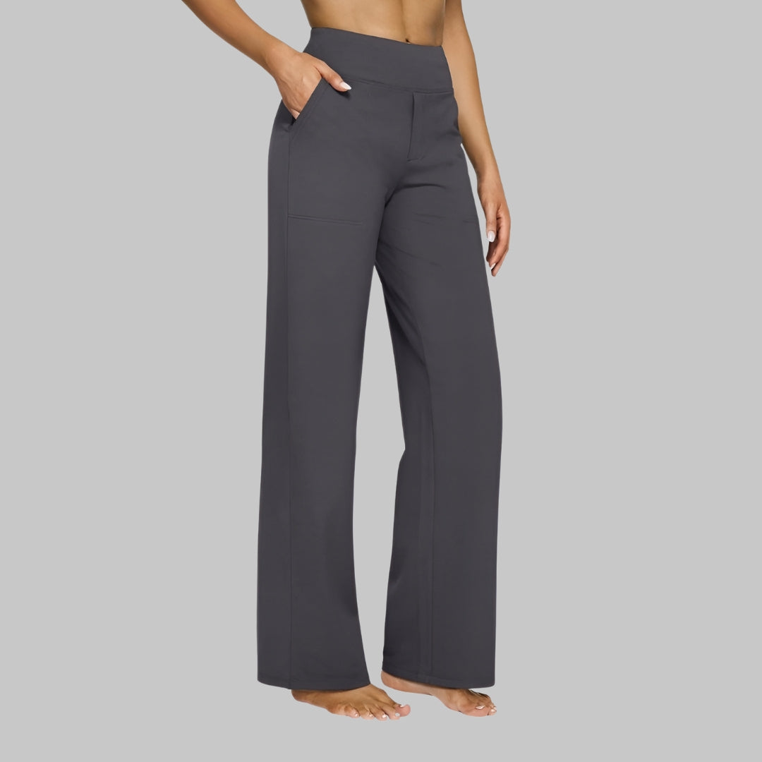Yara - The comfortable stretch trousers for every woman