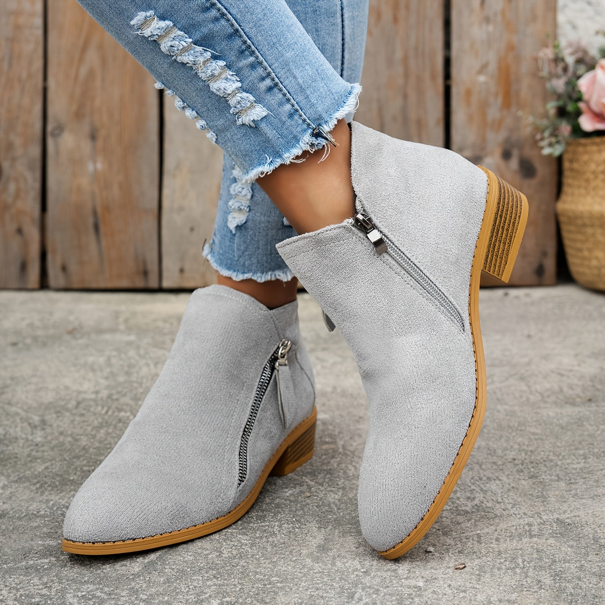 Tess - Elegant Orthopaedic Shoes for Women