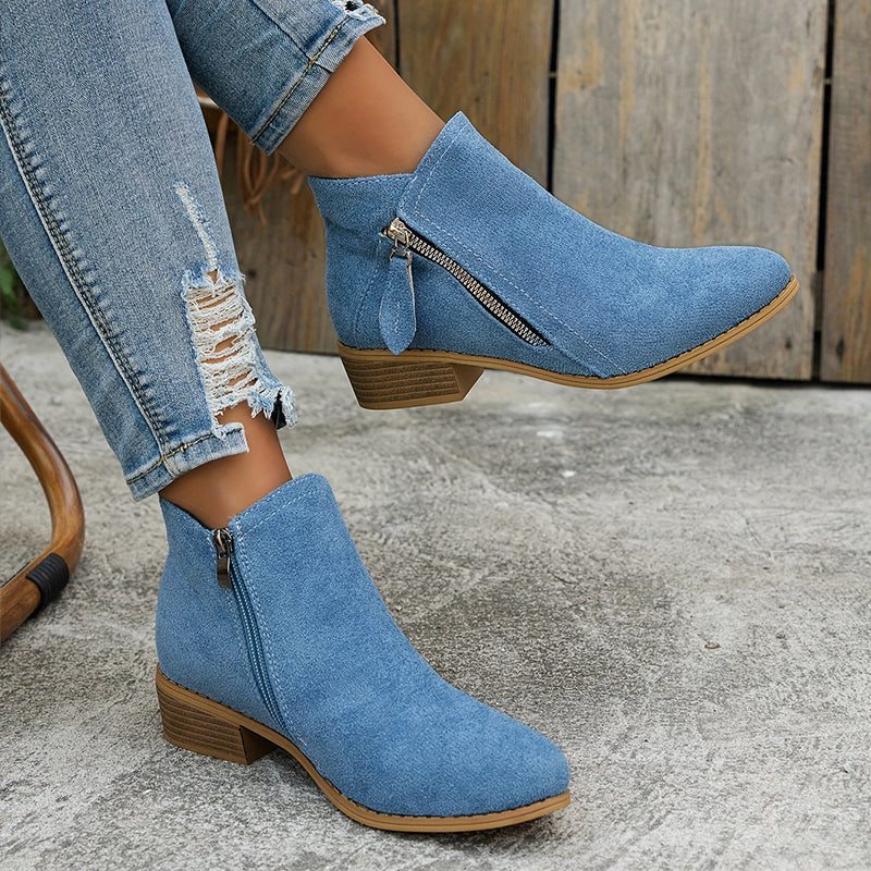 Tess - Elegant Orthopaedic Shoes for Women