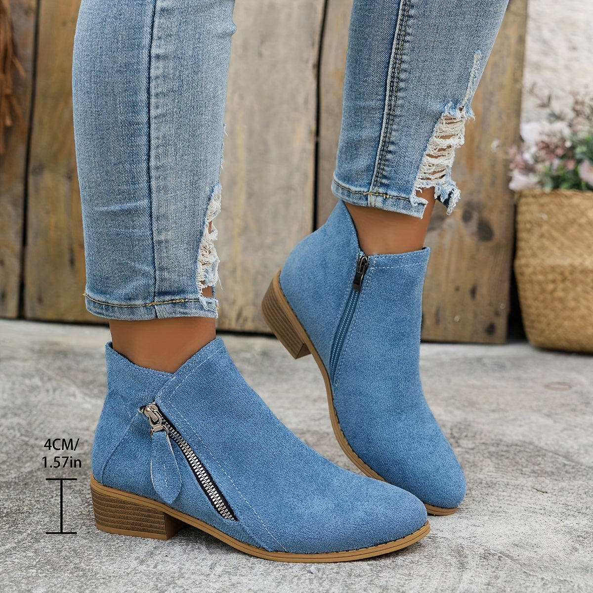 Tess - Elegant Orthopaedic Shoes for Women