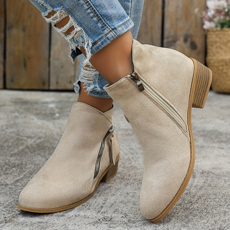 Tess - Elegant Orthopaedic Shoes for Women