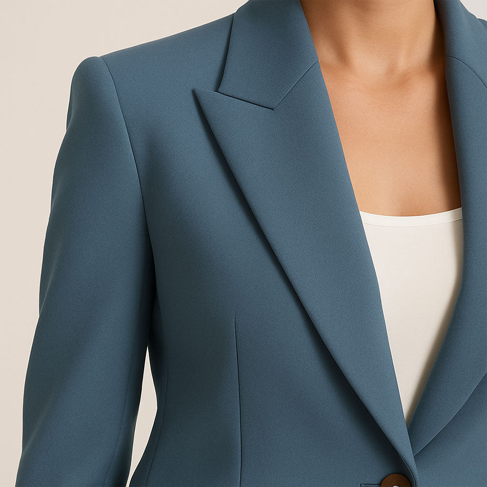 Grace – Timeless two-piece Suit