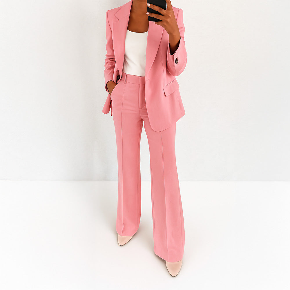 Grace – Timeless two-piece Suit