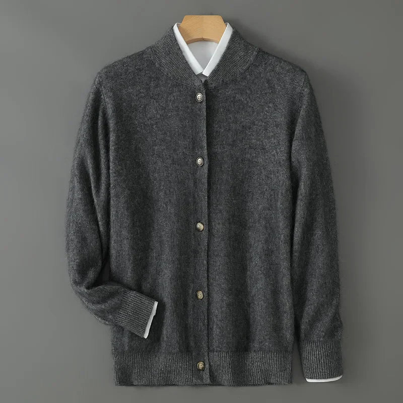 Ashton - cashmere jumper