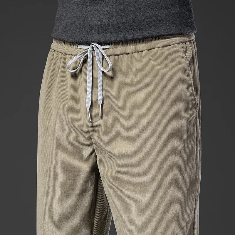 Ralph - Corduroy Trousers