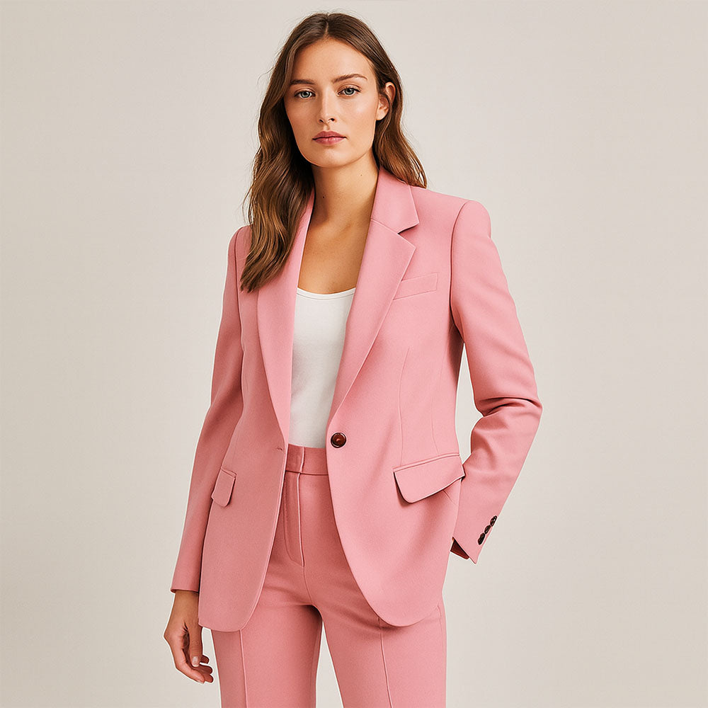 Grace – Timeless two-piece Suit