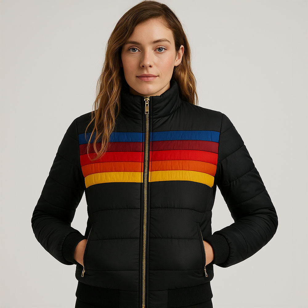 AMELIA - WATERPROOF COAT