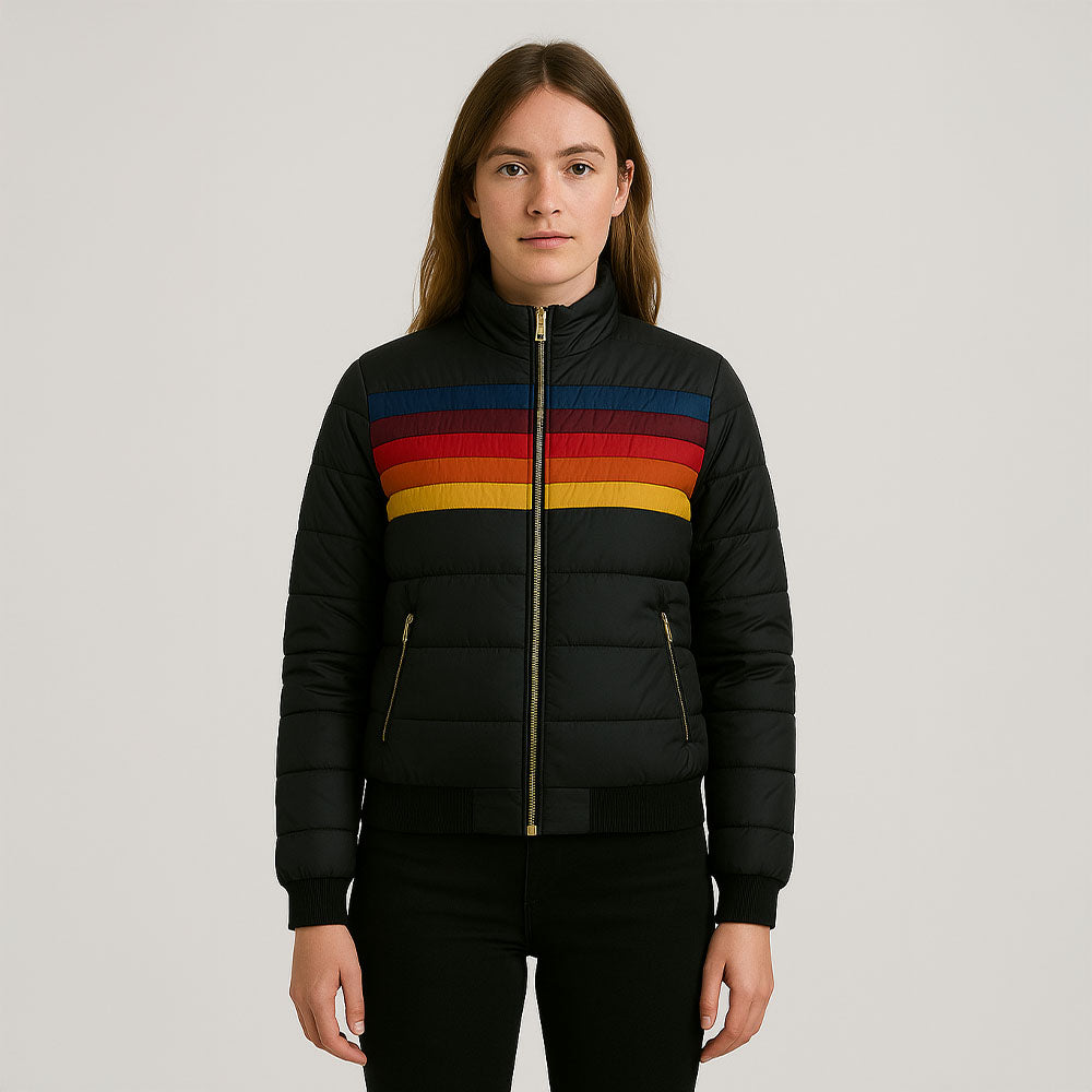 AMELIA - WATERPROOF COAT