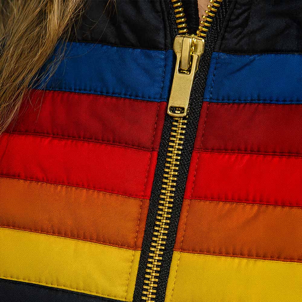 AMELIA - WATERPROOF COAT