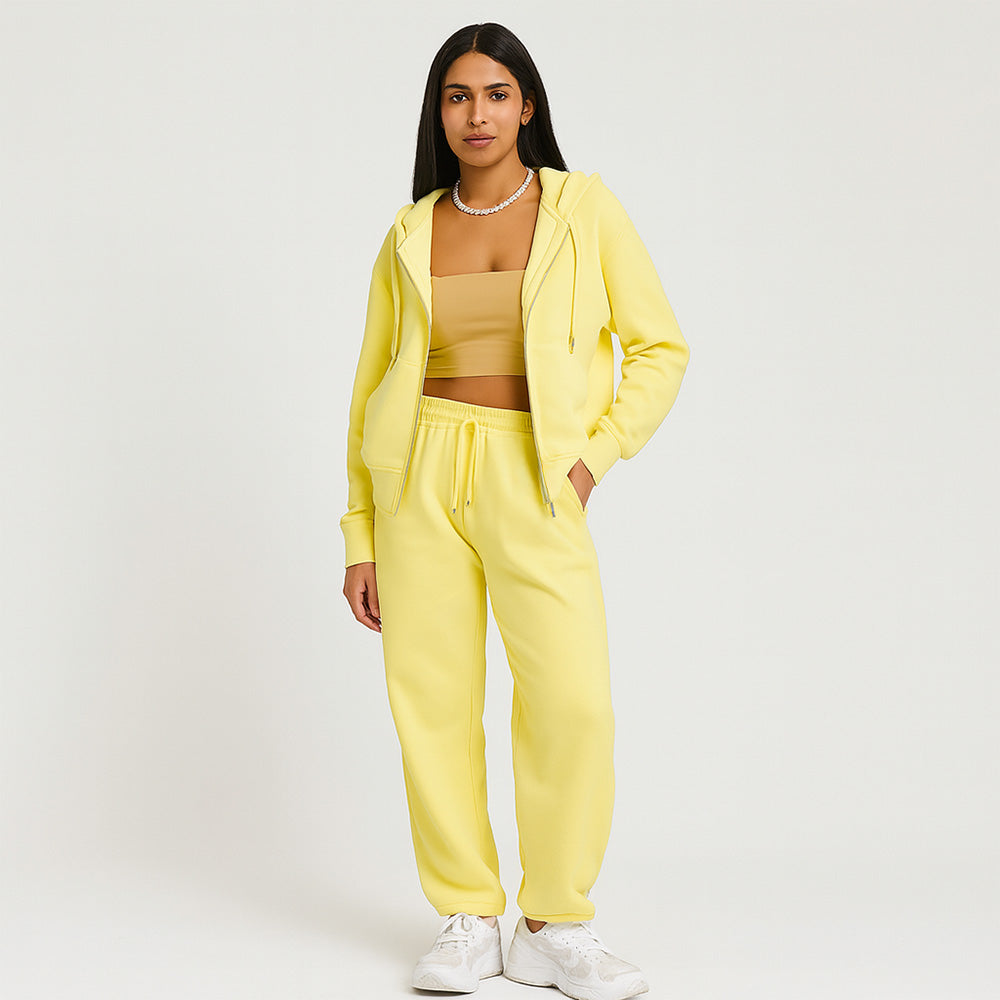 IZZY - TRACKSUIT