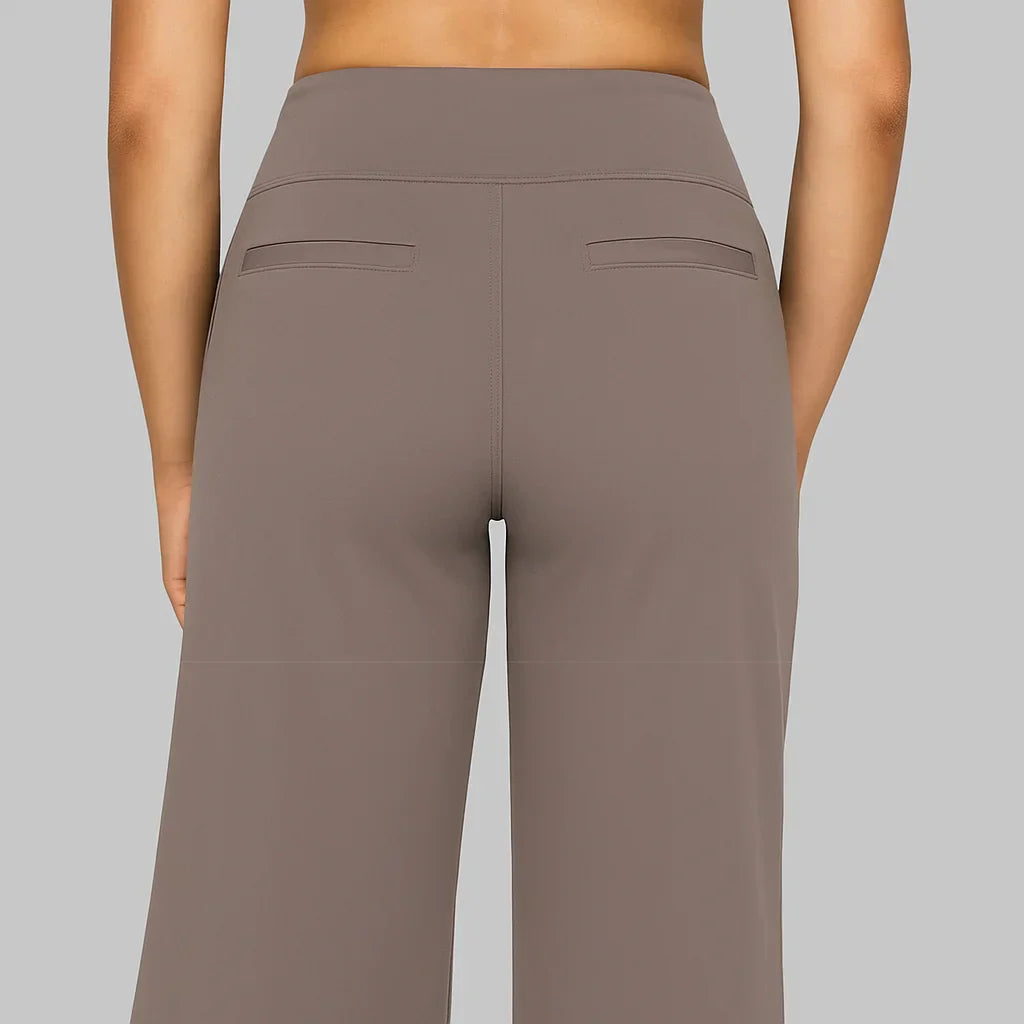 Yara - The comfortable stretch trousers for every woman