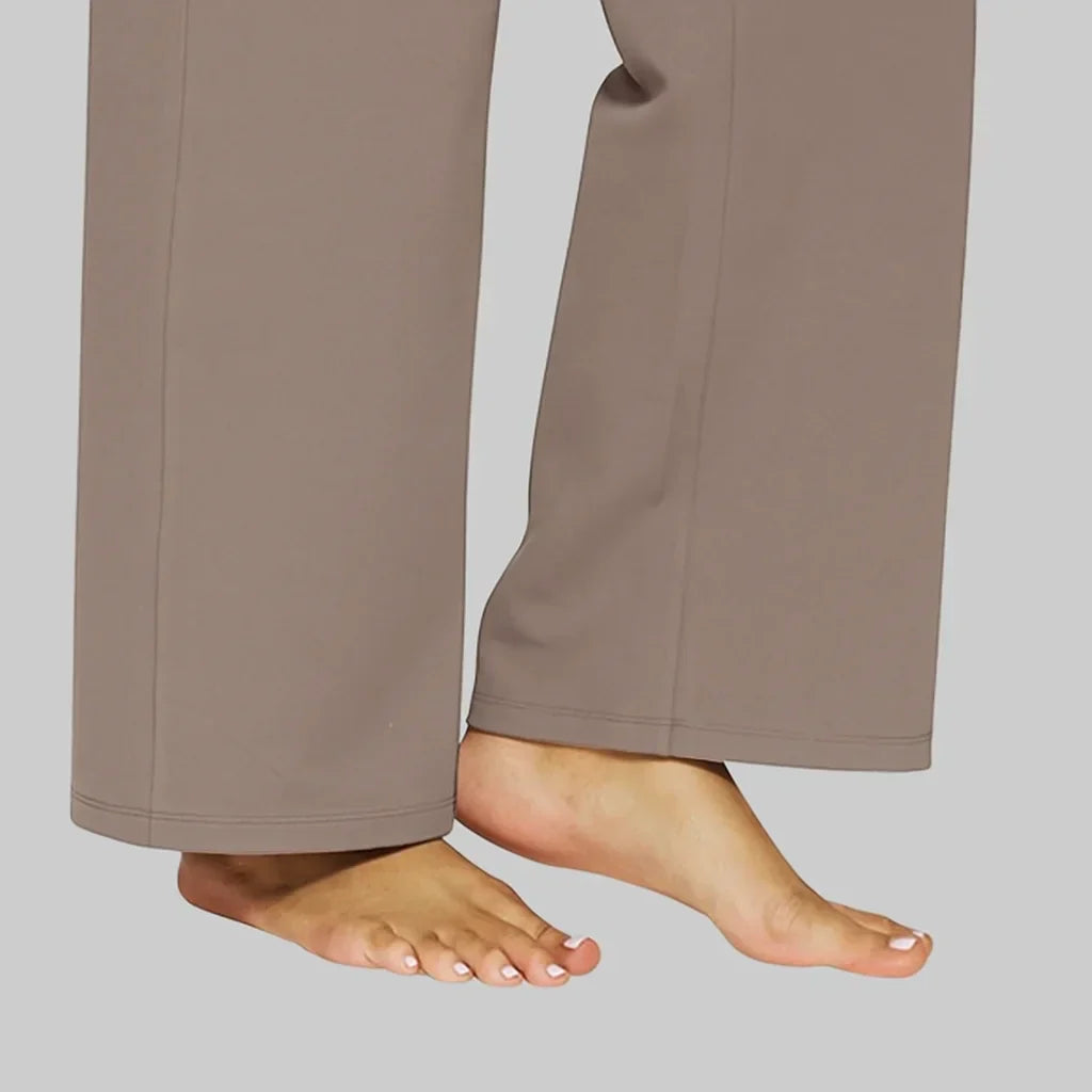 Yara - The comfortable stretch trousers for every woman