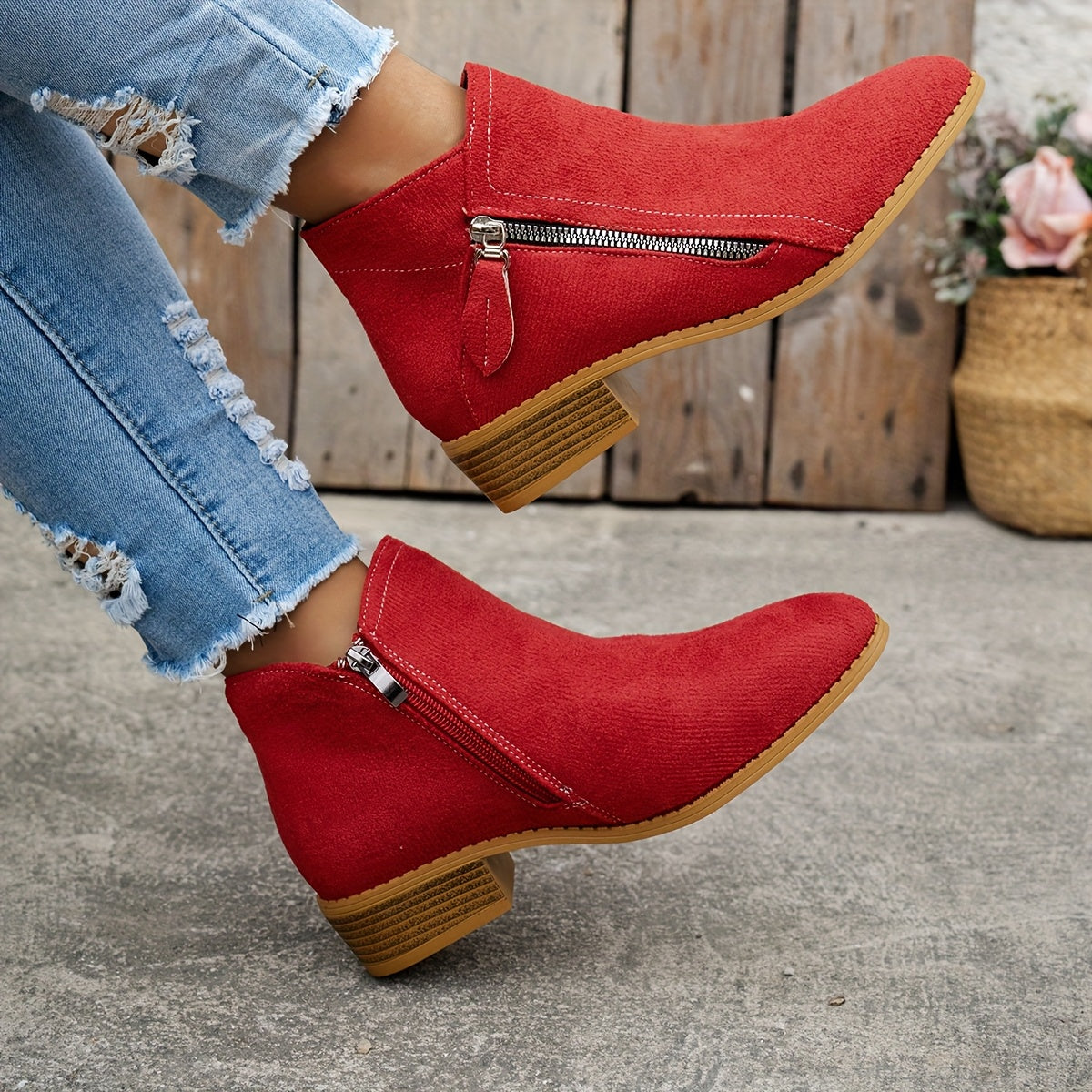 Tess - Elegant Orthopaedic Shoes for Women