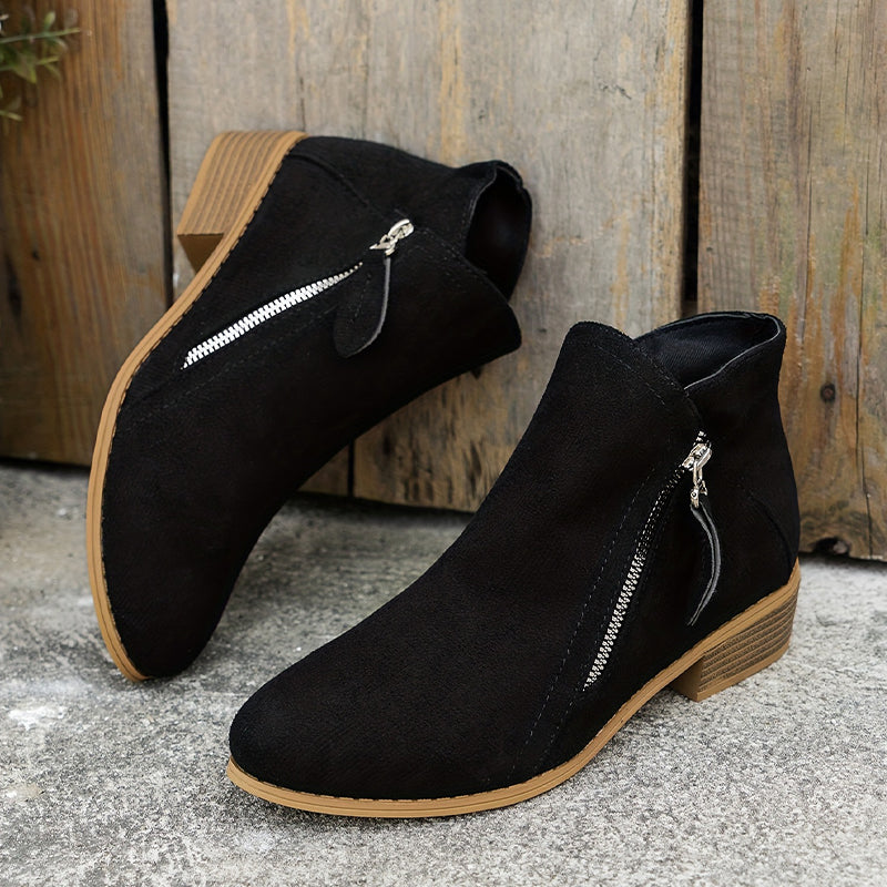 Tess - Elegant Orthopaedic Shoes for Women