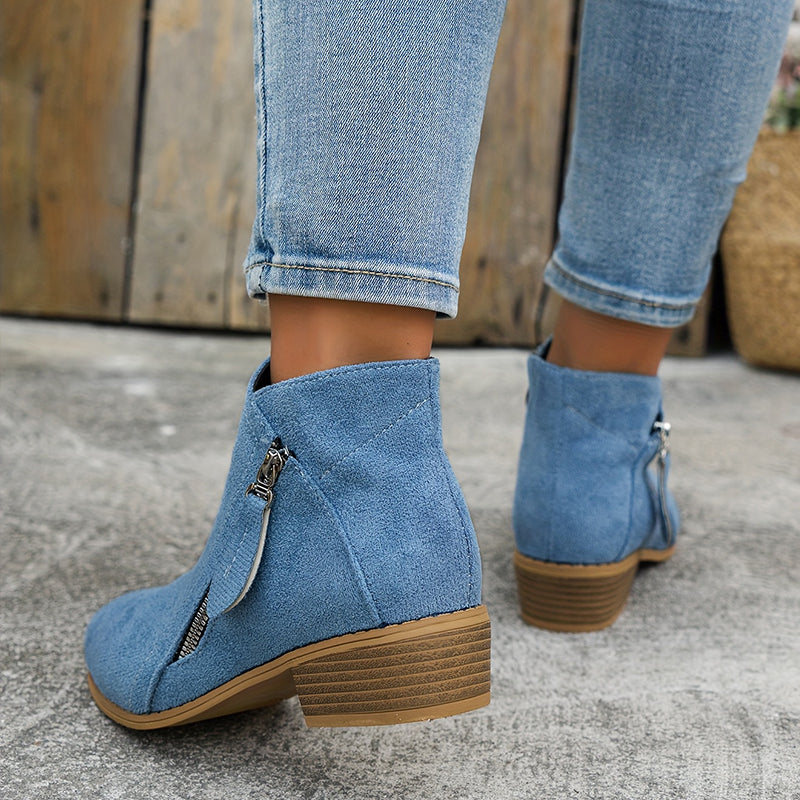 Tess - Elegant Orthopaedic Shoes for Women