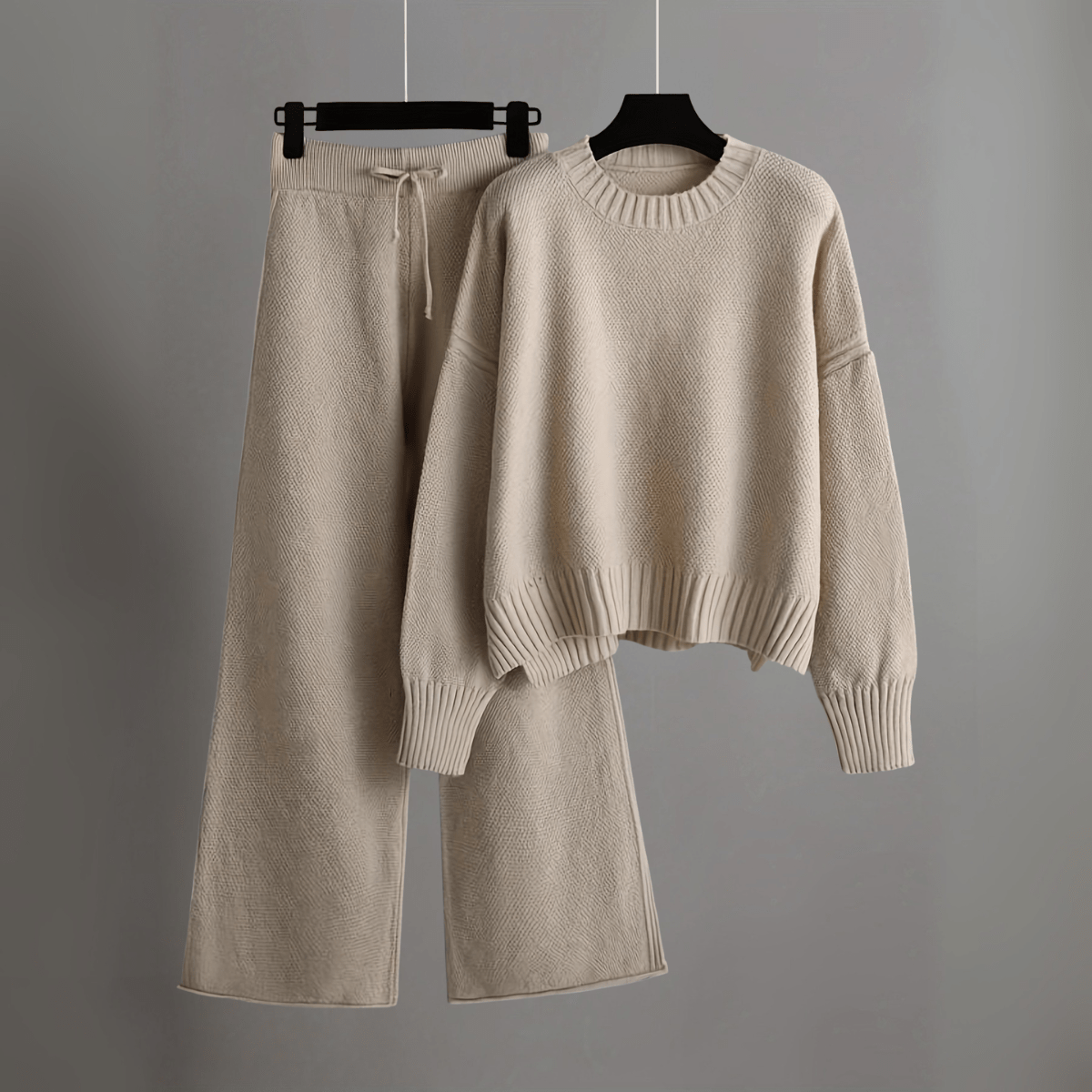 ELISE - ELEGANT LOUNGEWEAR SET