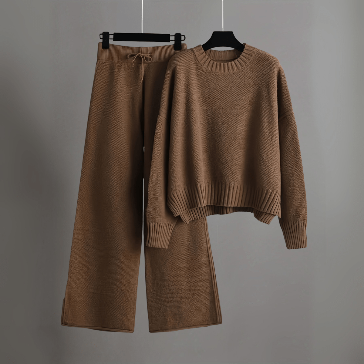 ELISE - ELEGANT LOUNGEWEAR SET