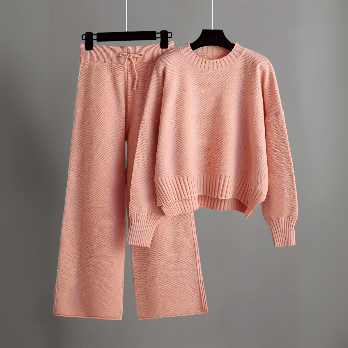 ELISE - ELEGANT LOUNGEWEAR SET