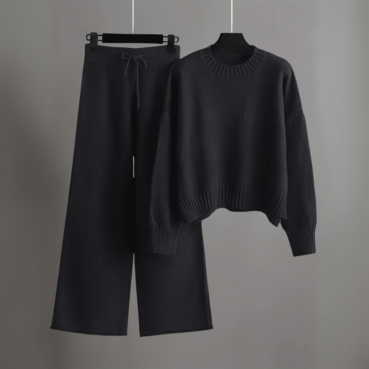 ELISE - ELEGANT LOUNGEWEAR SET