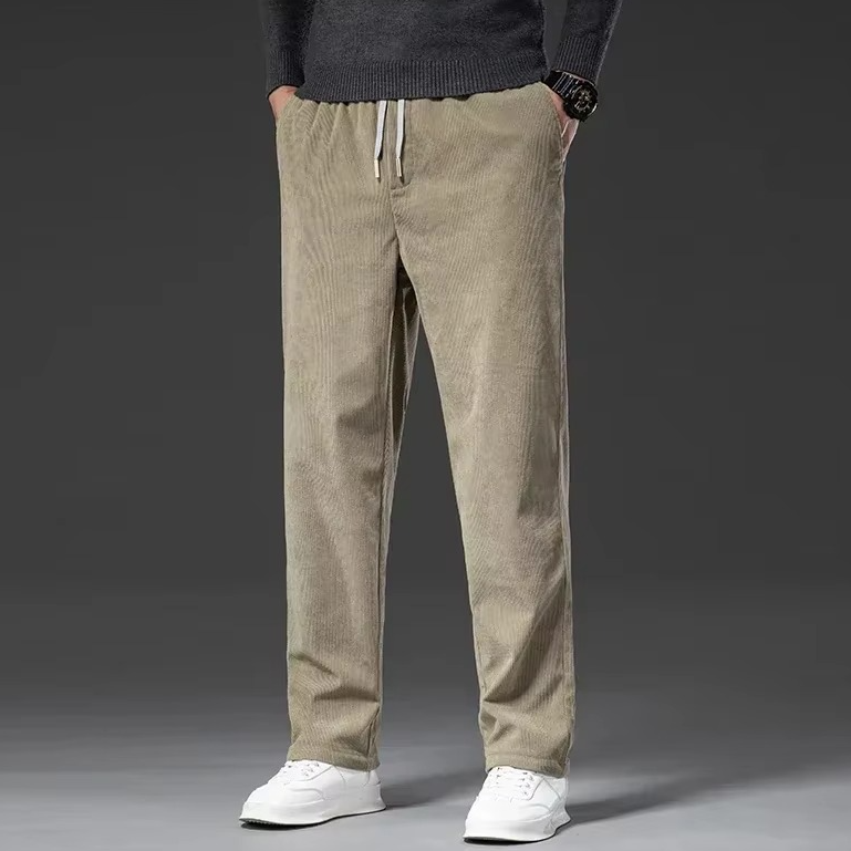 Ralph - Corduroy Trousers