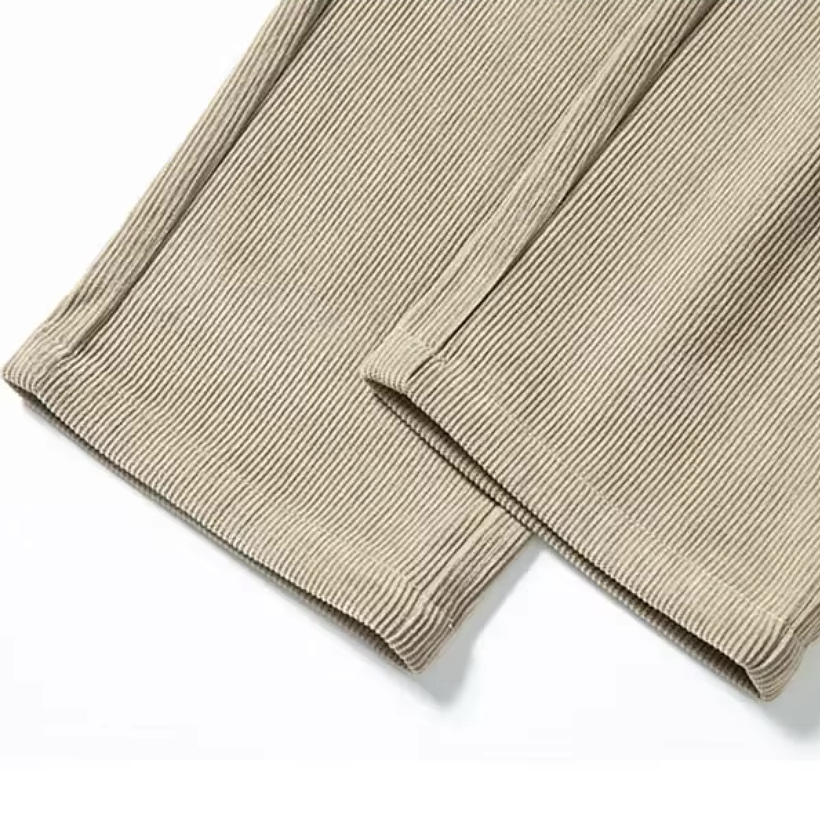 Ralph - Corduroy Trousers