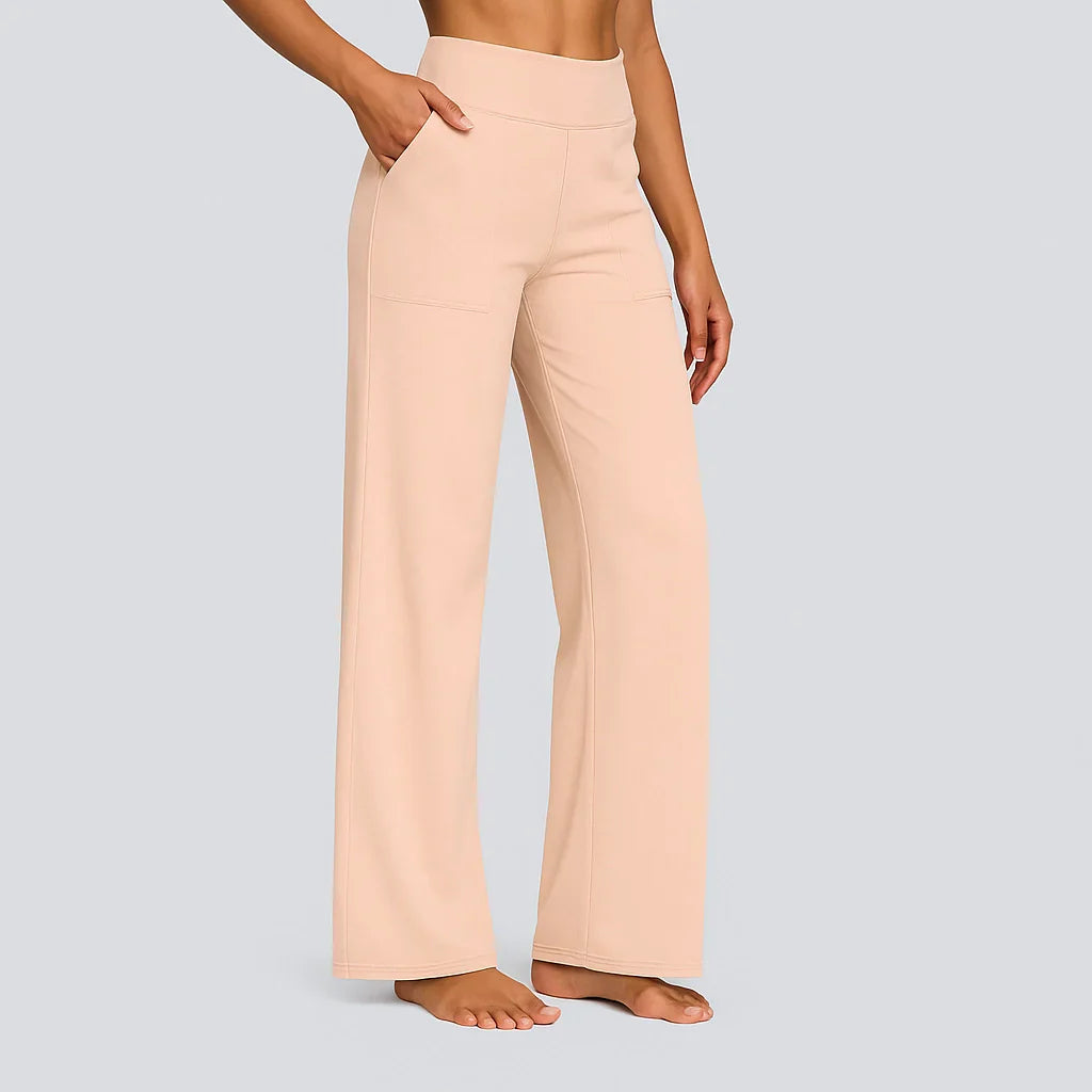 Yara - The comfortable stretch trousers for every woman