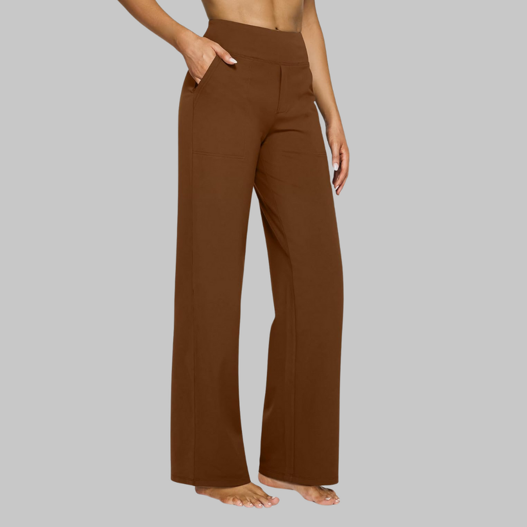Yara - The comfortable stretch trousers for every woman