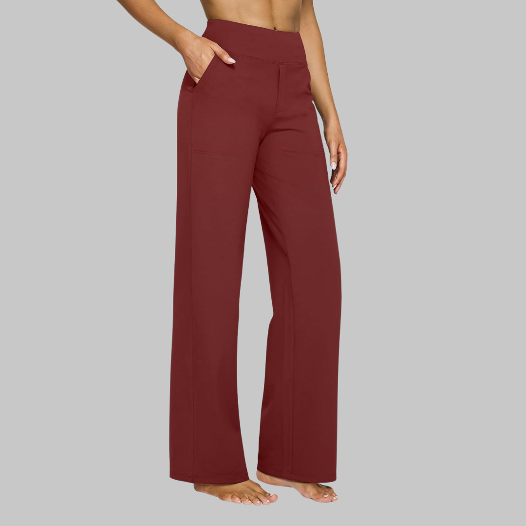 Yara - The comfortable stretch trousers for every woman