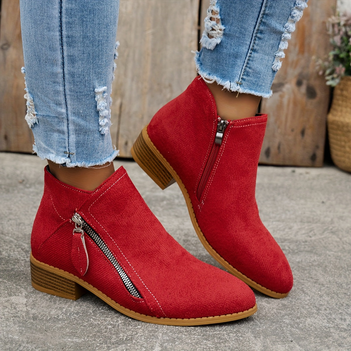Tess - Elegant Orthopaedic Shoes for Women