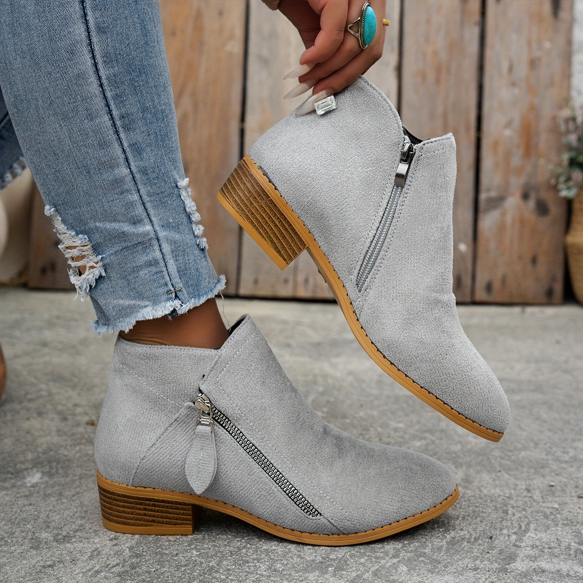 Tess - Elegant Orthopaedic Shoes for Women