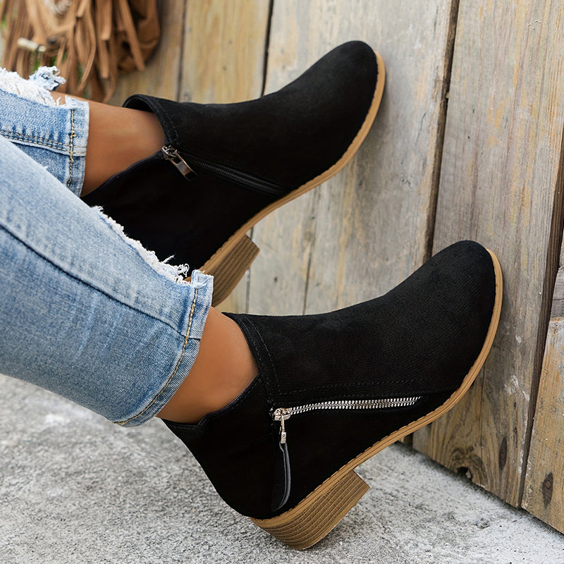 Tess - Elegant Orthopaedic Shoes for Women