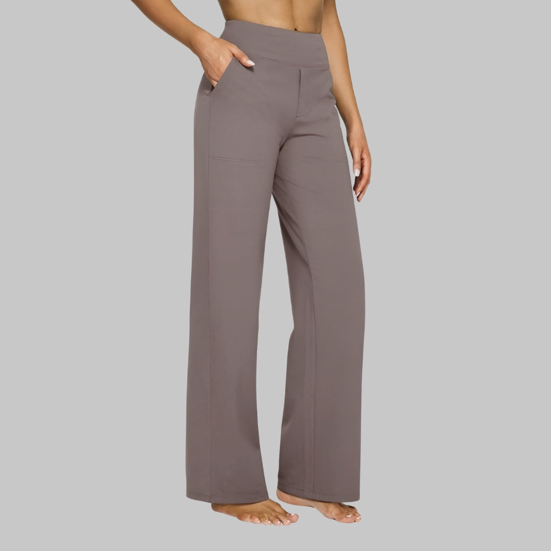 Yara - The comfortable stretch trousers for every woman