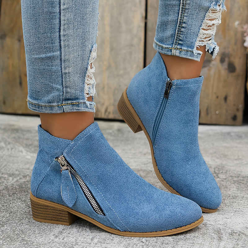 Tess - Elegant Orthopaedic Shoes for Women