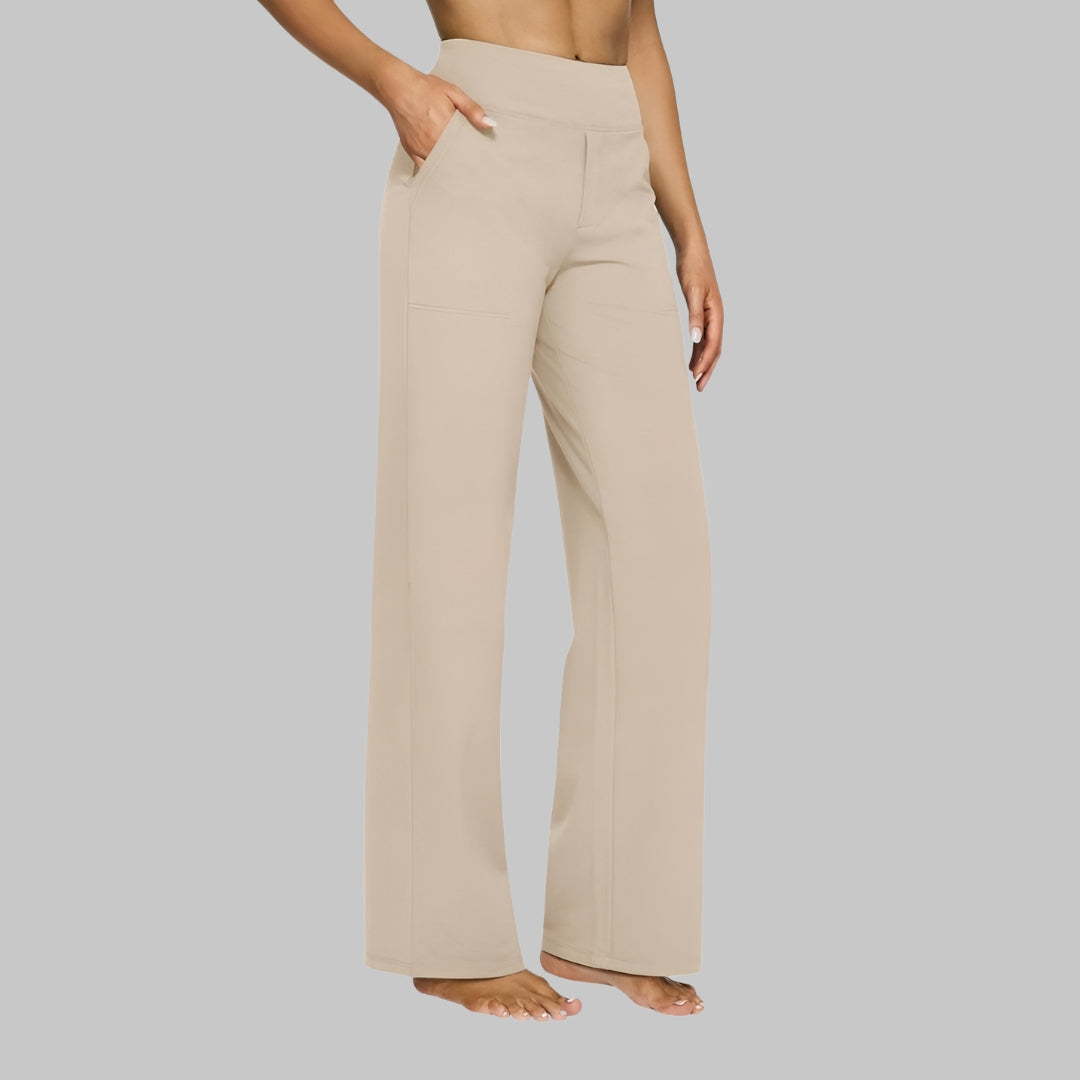 Yara - The comfortable stretch trousers for every woman