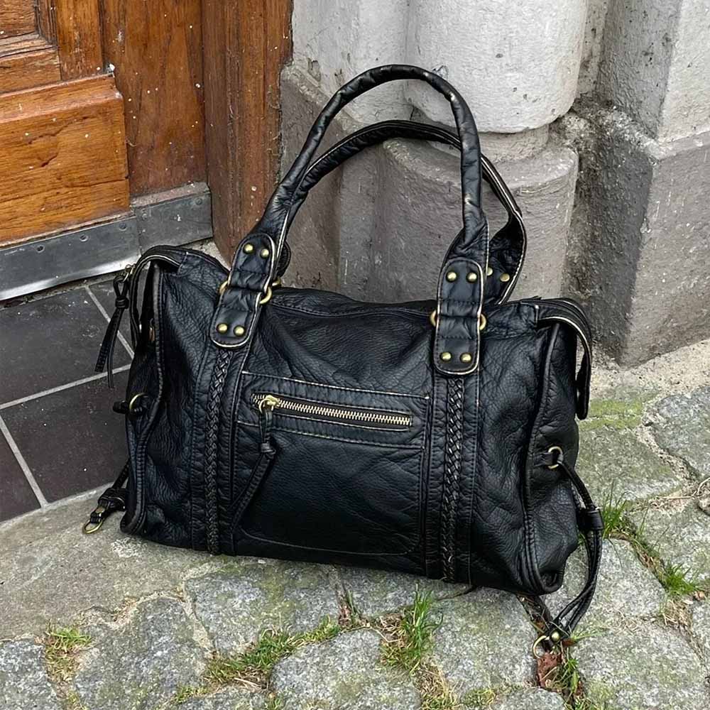 ROXY -  TOTE BAG I BLACK