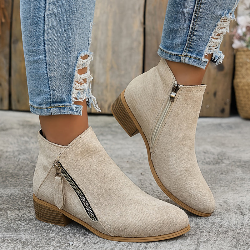 Tess - Elegant Orthopaedic Shoes for Women