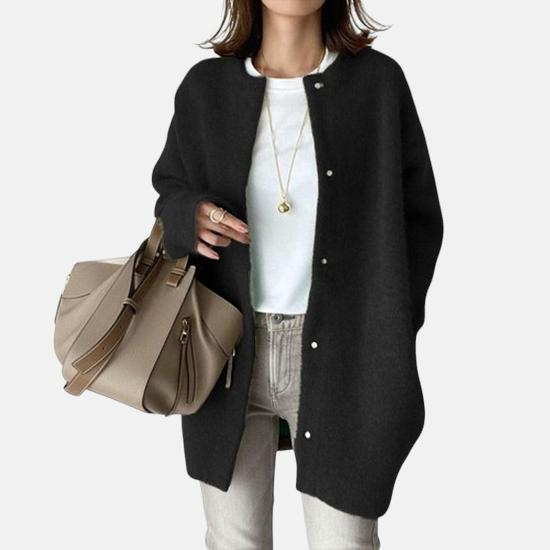 Eleanor – Elegant and Timeless Knit