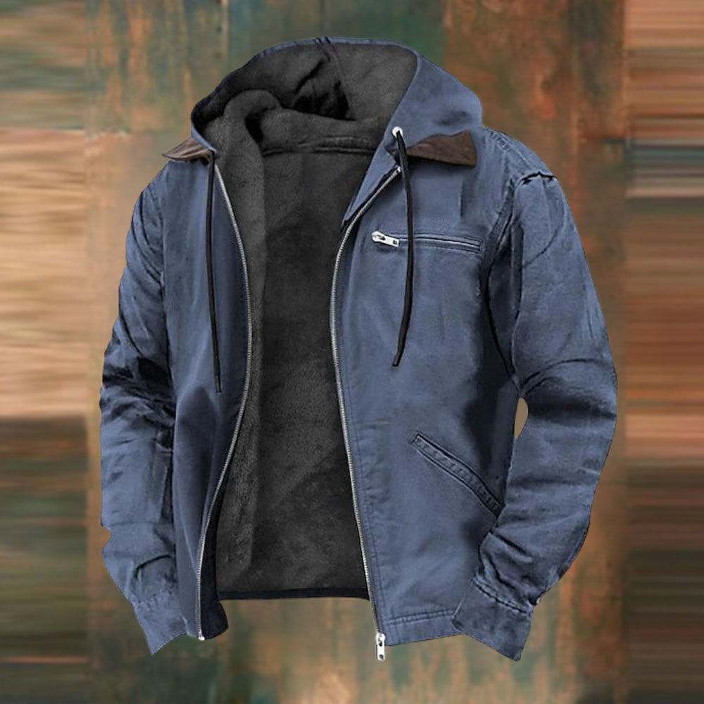 Mayson - Elegant autumn jacket