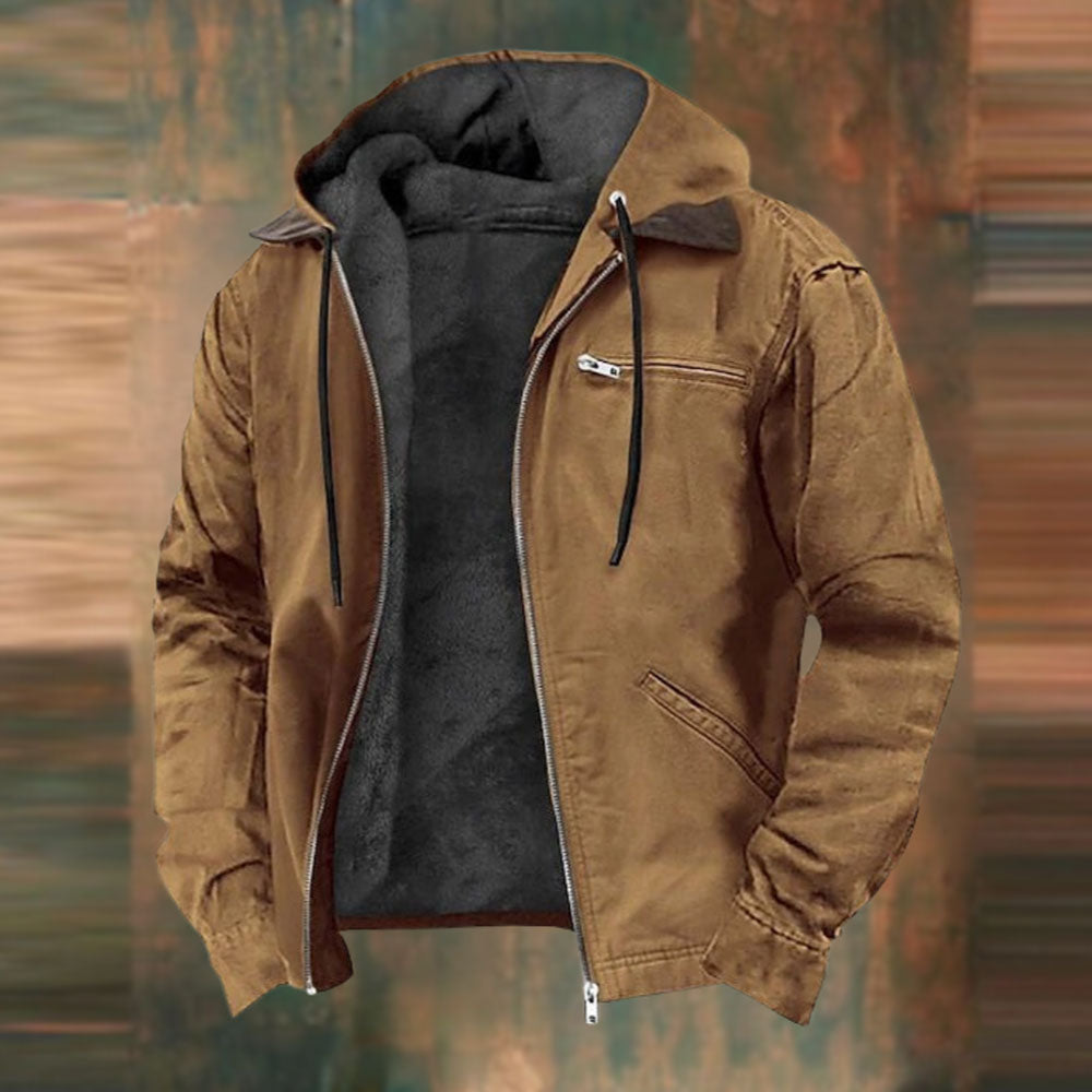 Mayson - Elegant autumn jacket